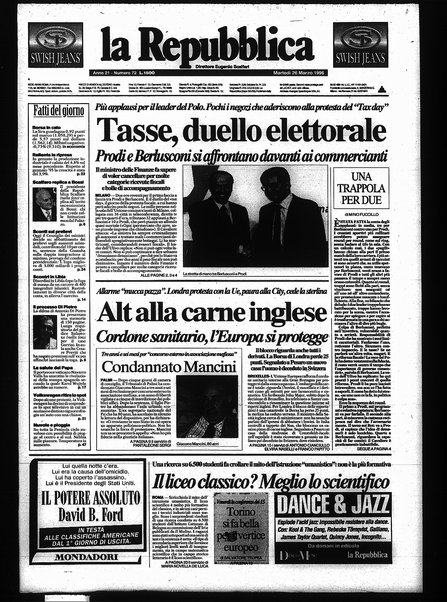 La repubblica